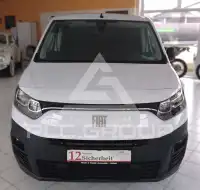 2022 Fiat Doblo