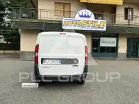 2022 Fiat Doblo