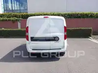 2022 Fiat Doblo