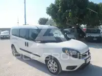 2022 Fiat Doblo