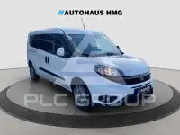 2022 Fiat Doblo