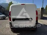 2022 Fiat Doblo