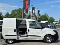 2022 Fiat Doblo