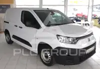 2022 Fiat Doblo