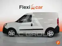 2022 Fiat Doblo