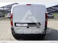 2022 Fiat Doblo