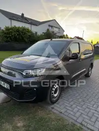 2022 Fiat Doblo