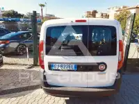 2022 Fiat Doblo