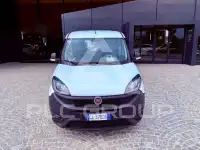 2022 Fiat Doblo