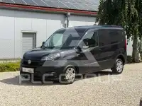 2022 Fiat Doblo