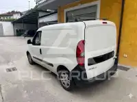2022 Fiat Doblo
