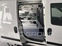 2022 Fiat Doblo