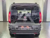 2022 Fiat Doblo