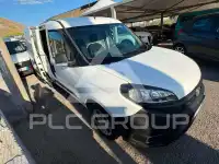 2022 Fiat Doblo