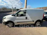2022 Fiat Doblo