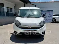 2022 Fiat Doblo