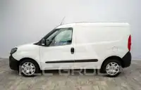 2022 Fiat Doblo