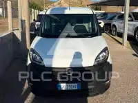 2022 Fiat Doblo