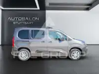 2022 Fiat Doblo
