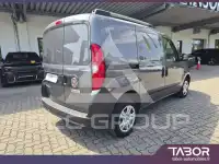 2022 Fiat Doblo