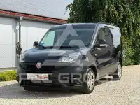 2022 Fiat Doblo