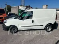 2022 Fiat Doblo