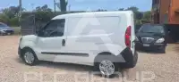 2022 Fiat Doblo