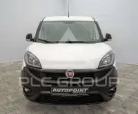 2022 Fiat Doblo