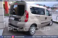 2022 Fiat Doblo
