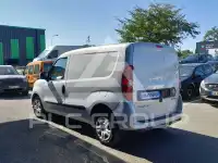 2022 Fiat Doblo