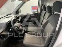 2022 Fiat Doblo