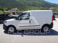 2022 Fiat Doblo