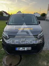 2022 Fiat Doblo