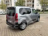 2022 Fiat Doblo