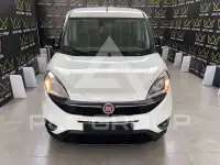 2022 Fiat Doblo