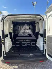 2022 Fiat Doblo