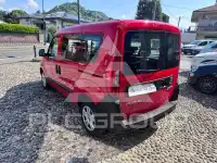 2022 Fiat Doblo