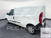 2022 Fiat Doblo