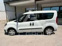 2022 Fiat Doblo