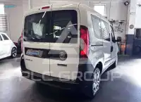 2022 Fiat Doblo