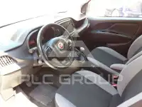 2022 Fiat Doblo