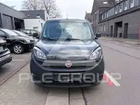 2022 Fiat Doblo