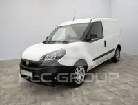 2022 Fiat Doblo