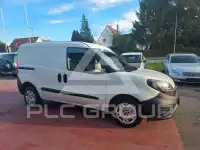 2022 Fiat Doblo