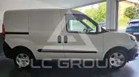 2022 Fiat Doblo