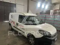 2021 Fiat Doblo