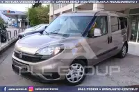 2022 Fiat Doblo