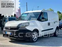 2022 Fiat Doblo