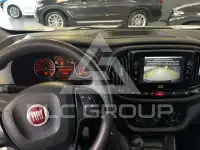 2022 Fiat Doblo