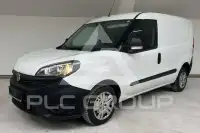 2022 Fiat Doblo